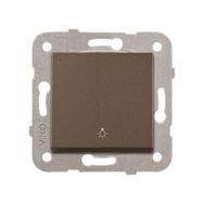 Viko Çerçevesiz Novella Light Anahtarı