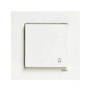 Viko Karre 90960812 Kapaklı Topraklı Priz