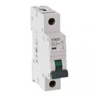 Viko Monofaze 1X20 20 Amper W Enerji Tasarruflu Otomat Sigorta
