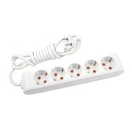 Viko Multi Led 5'li Priz