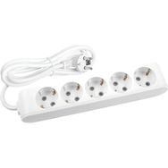 Viko Multi-Let 5'li Topraklı Çocuk Korumalı 3 mt Priz