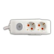 Viko Multi-Let 90117205 2'li Priz