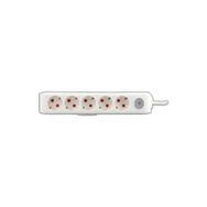 Viko Multi-Let 90117501 5'li Priz