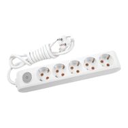 Viko Multi-Let 90117503 5'li Priz