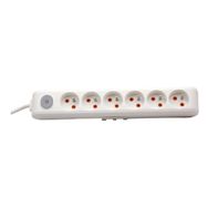 Viko Multi-Let 90119602 6'lı Priz