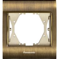Viko Panasonic Tekli Thea Blu Antique Dore Çerçeve