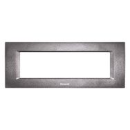 Viko Panasonic Thea Optima Antrasit 7M Çerçeve