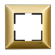 Viko Trenda Gold Tekli Çerçeve