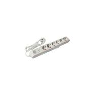 Viko VİKO0016 Karre Çocuk Korumalı Topraklı Priz Beyaz + Çerçeve