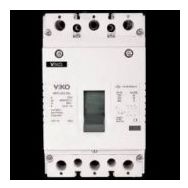 Viko VMF1-40-SN2 25kA 3K Kompakt Şalter