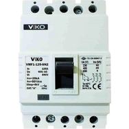 Viko VMF1-80-SN2 Sabit Tip 3x80 Amper 25 kA Kompak Şalter
