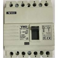 Viko VMF2-100-4-SN2 35 Ka 4X100A Sabit Kompak Şalt