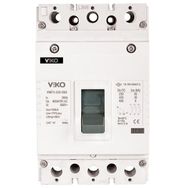 Viko Vmf2-160-Sn2 Kompakt 750V 160 A 35 Ka Şalter