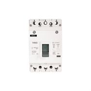 Viko VMF4-315-4-SN2 50 Ka 4X315A Sabit Kompak Şalt