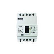 Viko VMF5-630-SN2 50 kA 3K Kompakt Şalter