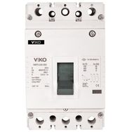 Viko VMT2-100-SN2 80-100 35kA 3x100A Kompakt Mekanizma