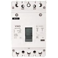 Viko VMT2-80-SN2 56-80 35kA 3x80A Kompakt Mekanizma