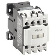 Viko VTC-12/10/S 12A 1NO 12A 1NO 230V Bobin Kontaktör
