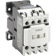 Viko VTC-18/10/S 220V 18A Bobin Kontaktör