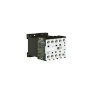 Viko VTCM09/10/S 4 kW 230V AC 1 NA Mini Kontaktör