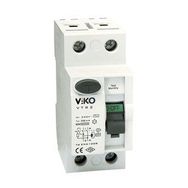Viko VTR2-80300 1x80 A 300 mA Yangın Koruma Rölesi
