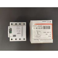 Viko VTR4-2530 4Kut 30Ma 25A Kaçak Akım Koruma Rölesi