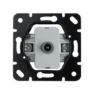 Viko WBTM04515NC-TR Panasonic Thea Blu TV Prizi Sonlu Mekanizma