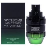 Viktor Rolf Spice Bomb Night Vision 50 ml Edt Erkek Parfüm