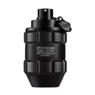 Viktor Rolf Spicebomb Dark Leather EDP 150 ml Erkek Parfüm