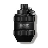 Viktor Rolf Spicebomb Dark Leather EDP 90 ML Erkek Parfüm