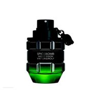Viktor Rolf Spicebomb Night Vision EDP 50 ml Erkek Parfüm