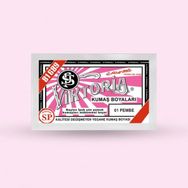 Viktoria 1 Pembe Toz Kumaş Boyası