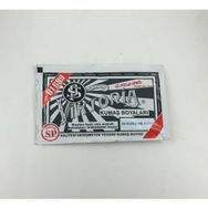 Viktoria Koyu Kurşuni Kumaş Boyası