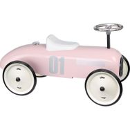 Vilac Vintage Pembe Klasik Araba