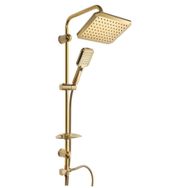 Vilas 2021 Euphoria New Gold Fonksiyonlu Duş Seti
