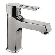 Vilas Defne Premium Manhattan Gri Mix Lavabo Bataryası