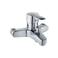 Vilas Roma Gri Banyo Bataryası