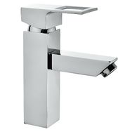 Vilas Storm Mix Kare Lavabo Bataryası