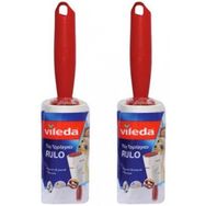 Vileda 2x58 Yaprak Tüy Toplayıcı Rulo