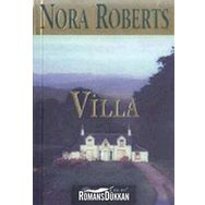 VILLA - NORA ROBERTS