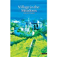Village in the Meadows - Çayırdaki Köy - Kolektif