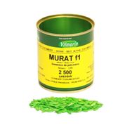 Vilmorin Murat F1 2500 Çekirdek Hibrit Oturak Hıyar Tohum