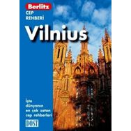 VILNIUS CEP REHBERI - LARA BELLONOGOFF