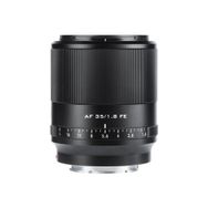 Viltrox AF 35 mm F-1.8 FE Sony E Lens