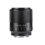Viltrox AF 50 mm F-1.8 FE Sony E Lens