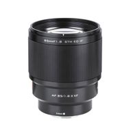 Viltrox AF 85 mm F-1.8 XF STM II Fujifilm X Lens