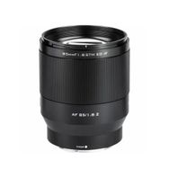 Viltrox AF 85 mm F-1.8 Z Nikon Z Lens