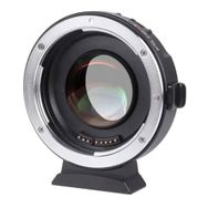 Viltrox EF-M2 II Mark II Speedbooster 0.71x Canon EF to M43 Adaptör