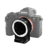 Viltrox NF-E1 Nikon F to Sony E Mount Adaptör
