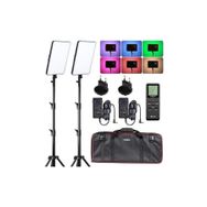 Viltrox Weeylite Sprite 40 RGB 2'li Led Panel